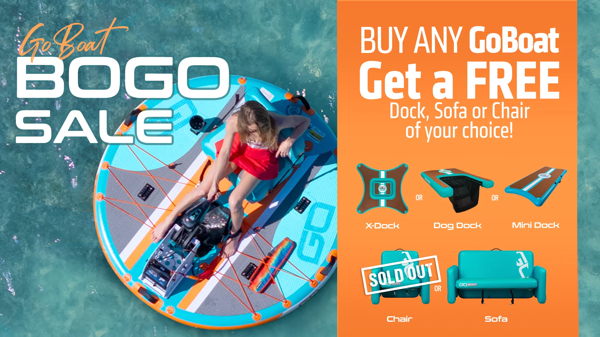 Your Adventure, Packed and Portable